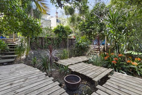 Photo of property in 18 Ponsonby Terrace, Ponsonby, Auckland, 1011