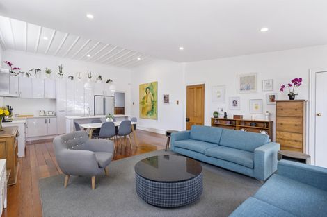 Photo of property in 18 Ponsonby Terrace, Ponsonby, Auckland, 1011