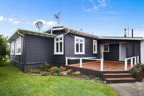 Photo of property in 3 Western Street, Matamata, 3400