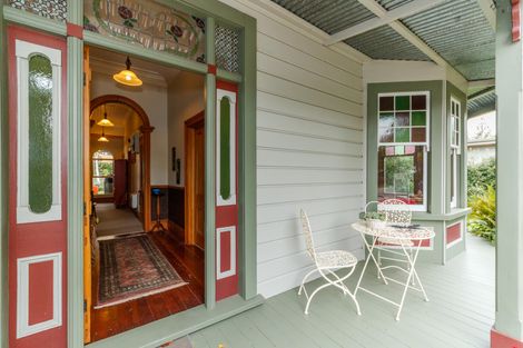 Photo of property in 301 College Street, West End, Palmerston North, 4410