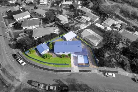 Photo of property in 55 Bongard Street, Gate Pa, Tauranga, 3112