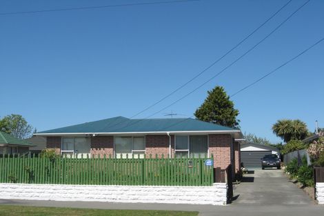 Photo of property in 38 Newmark Street, Bishopdale, Christchurch, 8053