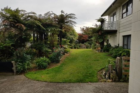 Photo of property in 113 Reservoir Street, Putaruru, 3411