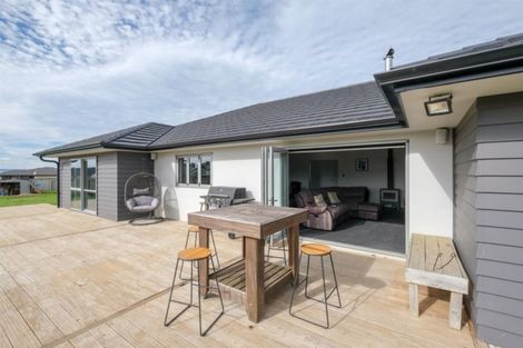 Photo of property in 4 Biron Place, Stratford, 4332