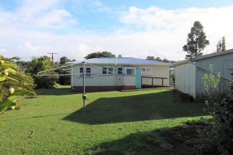 Photo of property in 57 Tirarau Street, Dargaville, 0310