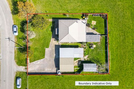 Photo of property in 4 Queen Street, Pareora, 7912