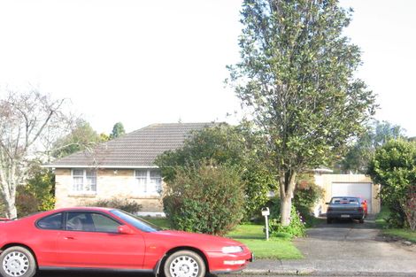 Photo of property in 19 Buller Crescent, Manurewa, Auckland, 2102