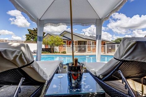 Photo of property in 23 Mirbeck Avenue, Cambridge, 3434