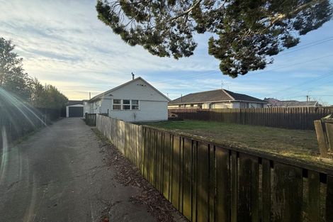 Photo of property in 55 Morrison Avenue, Northcote, Christchurch, 8052