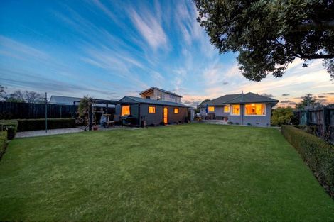 Photo of property in 37 Carlsen Street, Burwood, Christchurch, 8083