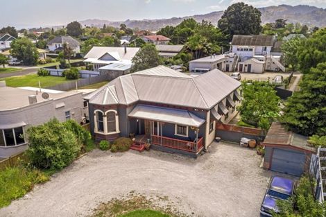 Photo of property in 62 Wainui Road, Kaiti, Gisborne, 4010