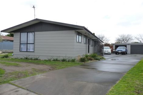 Photo of property in 12b Columbus Crescent, Flaxmere, Hastings, 4120