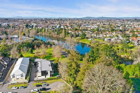 Photo of property in 2/21 Manning Street, Hamilton Central, Hamilton, 3204