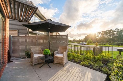Photo of property in 22 Tamiro Road, Whenuapai, Auckland, 0618