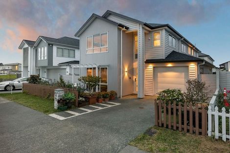 Photo of property in 8 Camp X Place, Whenuapai, Auckland, 0618