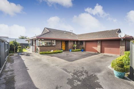 Photo of property in 197 Albert Street, Hokowhitu, Palmerston North, 4410
