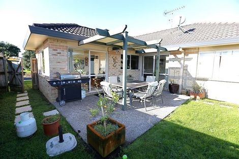 Photo of property in 3 Shrule Place, East Tamaki, Auckland, 2013