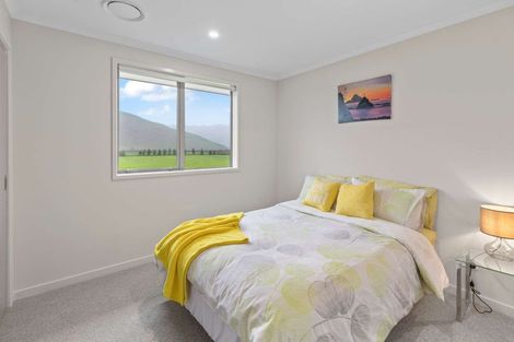 Photo of property in 662 No 3 Line, Okoia, Wanganui, 4582