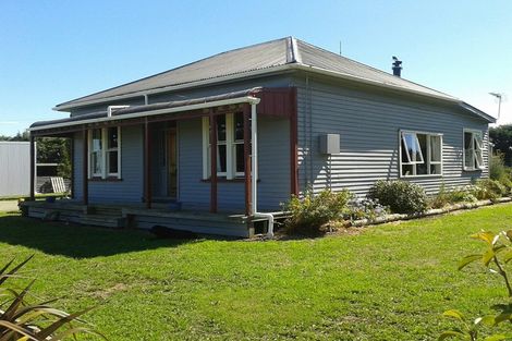 Photo of property in 519 Depot Road, Burnt Hill, Oxford, 7495