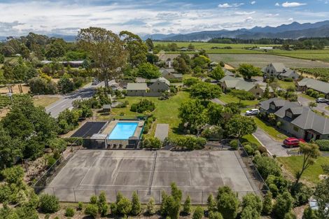 Photo of property in 55 Rapaura Road, Rapaura, Blenheim, 7273