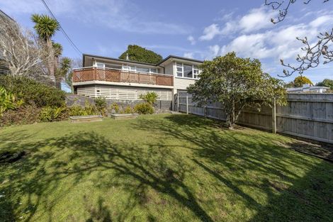 Photo of property in 61 Clawton Street, Westown, New Plymouth, 4310