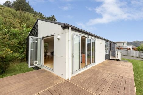 Photo of property in 60 Nelson Crescent, Wainuiomata, Lower Hutt, 5014