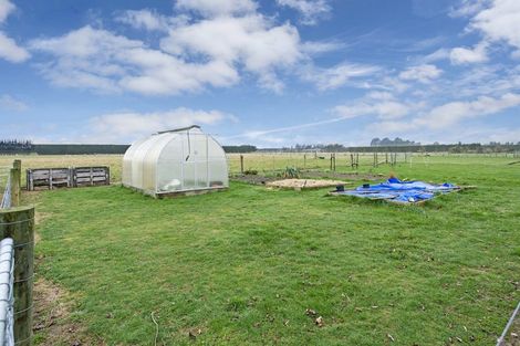 Photo of property in 1630 Clintons Road, Darfield, 7571