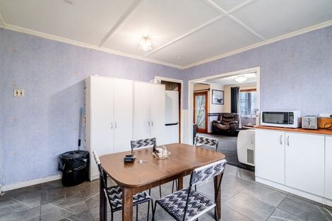 Photo of property in 52 Hastings Street, Ohai, 9635