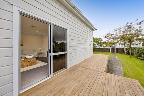 Photo of property in 81 Fenton Street, Stratford, 4332