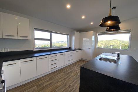 Photo of property in 1 Benhar Close, Kelson, Lower Hutt, 5010