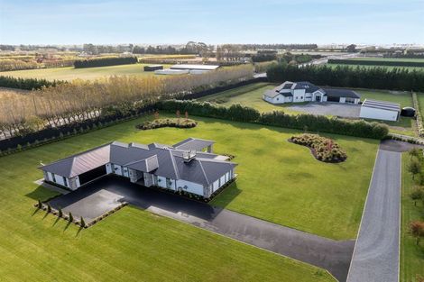 Photo of property in 21 Classiebawn Lane, Prebbleton, 7676