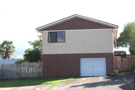 Photo of property in 1/17 Chislehurst Street, Henderson, Auckland, 0612