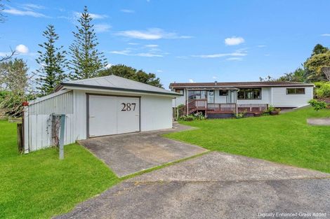 Photo of property in 287 Main Sh25 Road, Tairua, 3508