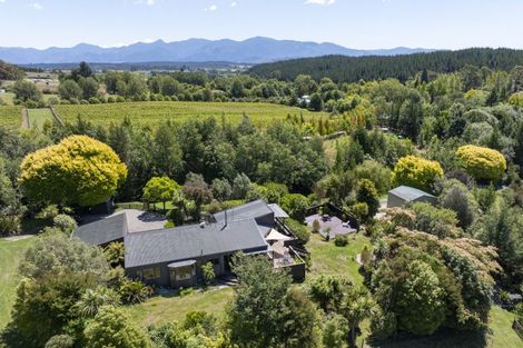 Photo of property in 10 Hewetson Road, Upper Moutere, 7175