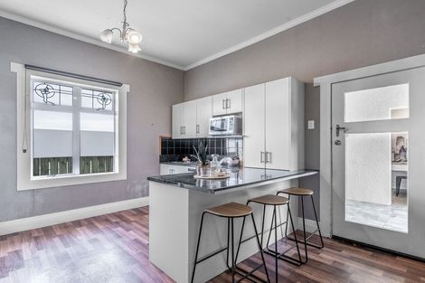 Photo of property in 360 Tay Street, Turnbull Thomson Park, Invercargill, 9810