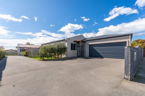 Photo of property in 1/359 Wai-iti Road, Glenwood, Timaru, 7910