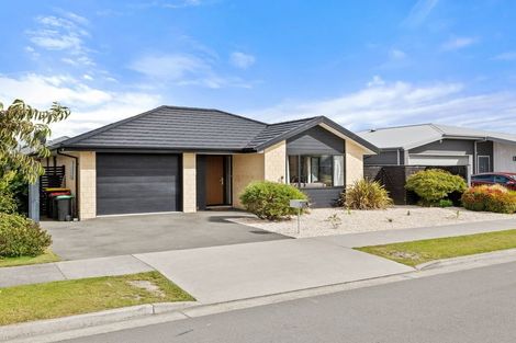 Photo of property in 4 Winterbourn Street, Kaiapoi, 7630