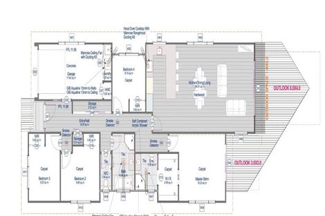 Photo of property in 27 Kia Kaha Drive, Snells Beach, 0920