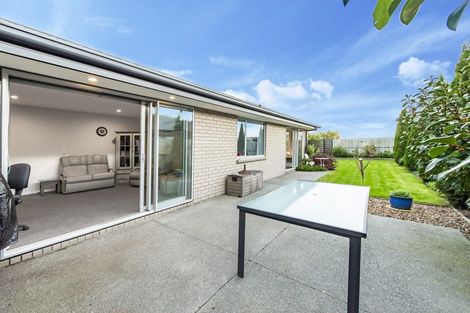 Photo of property in 17 Palladio Avenue, Leeston, 7632