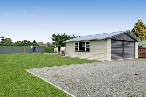 Photo of property in 85 Grove Street, Tinwald, Ashburton, 7700