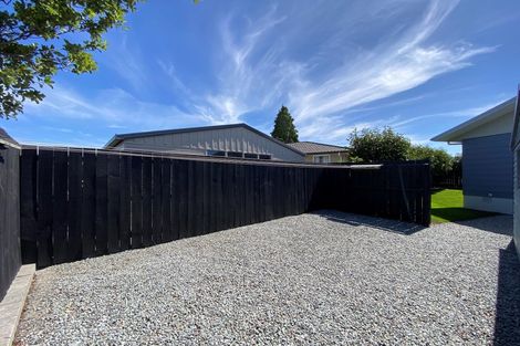 Photo of property in 87a Fergusson Street, Rakaia, 7710