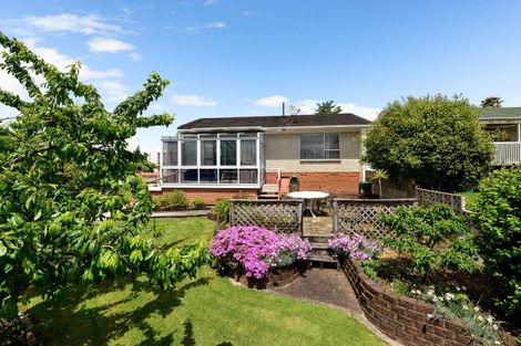 Photo of property in 8b Dovedale Place, Dinsdale, Hamilton, 3204