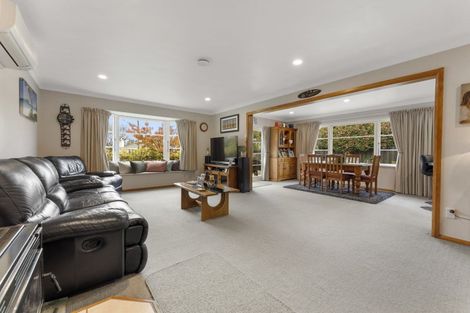 Photo of property in 4 Paterson Street, Pahiatua, 4910