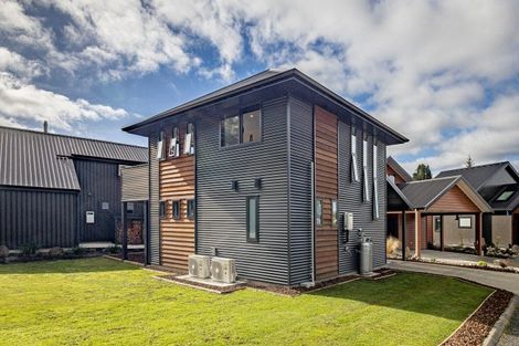 Photo of property in 146 Mangawhero Terrace, Ohakune, 4625