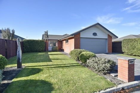 Photo of property in 17d Blackburn Street, Kaiapoi, 7630