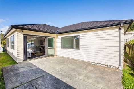 Photo of property in 74 Staithes Drive North, Whitby, Porirua, 5024