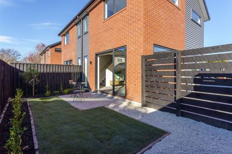 Photo of property in 6/26 Bowen Street, Upper Riccarton, Christchurch, 8041