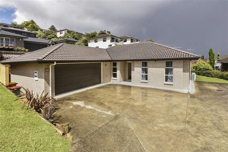 Photo of property in 28 Alexia Place, Flat Bush, Auckland, 2105