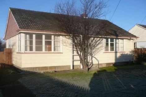 Photo of property in 16 Robin Street, Burwood, Christchurch, 8083