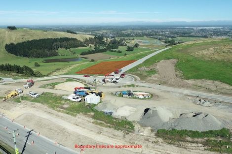 Photo of property in 330 Worsleys Road, Westmorland, Christchurch, 8025